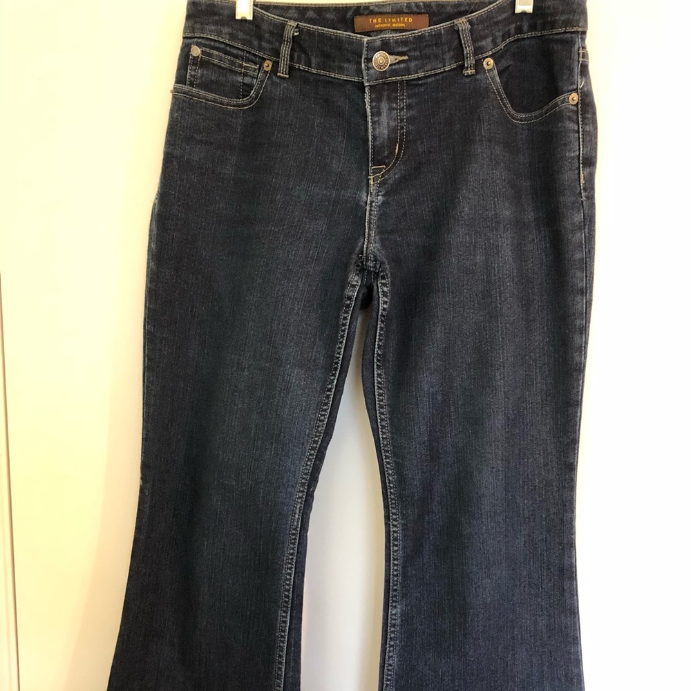 The Limited Jeans